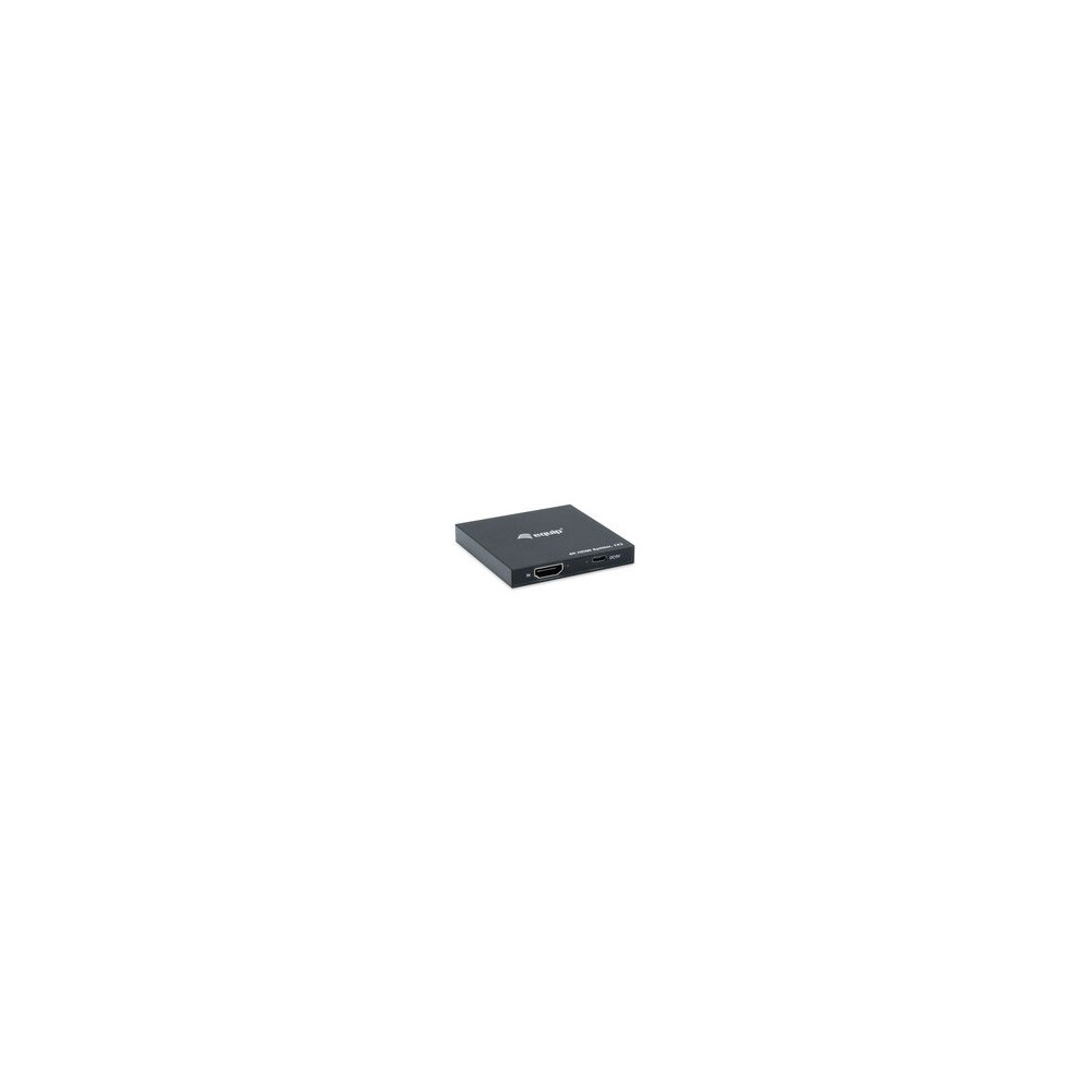 Equip 332715 ripartitore video HDMI 2x HDMI