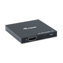 Equip 332715 ripartitore video HDMI 2x HDMI