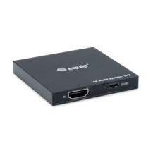 Equip 332715 ripartitore video HDMI 2x HDMI