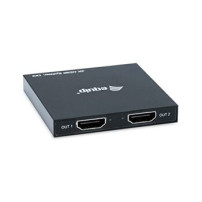 Equip 332715 ripartitore video HDMI 2x HDMI