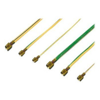 Rittal Potential equalisation kit - Erdungs-Set