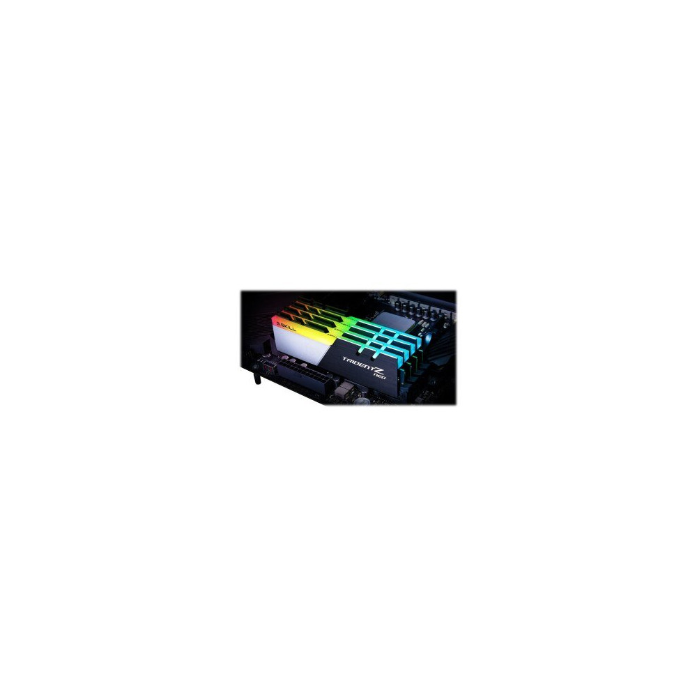 G.Skill TridentZ Neo Series - DDR4 - Kit - 32 GB: 4 x 8 GB