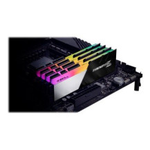 G.Skill TridentZ Neo Series - DDR4 - Kit - 32 GB: 4 x 8 GB