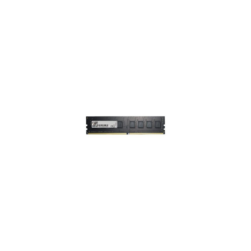 G.Skill Value Series - DDR4 - Kit - 64 GB: 2 x 32 GB