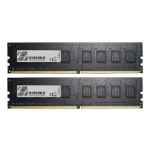 G.Skill Value Series - DDR4 - Kit - 64 GB: 2 x 32 GB