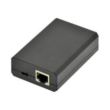 DIGITUS Splitter PoE+ Gigabit Ethernet, 802.3at, 24 W