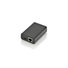 DIGITUS Splitter PoE+ Gigabit Ethernet, 802.3at, 24 W