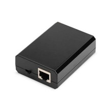 DIGITUS Splitter PoE+ Gigabit Ethernet, 802.3at, 24 W
