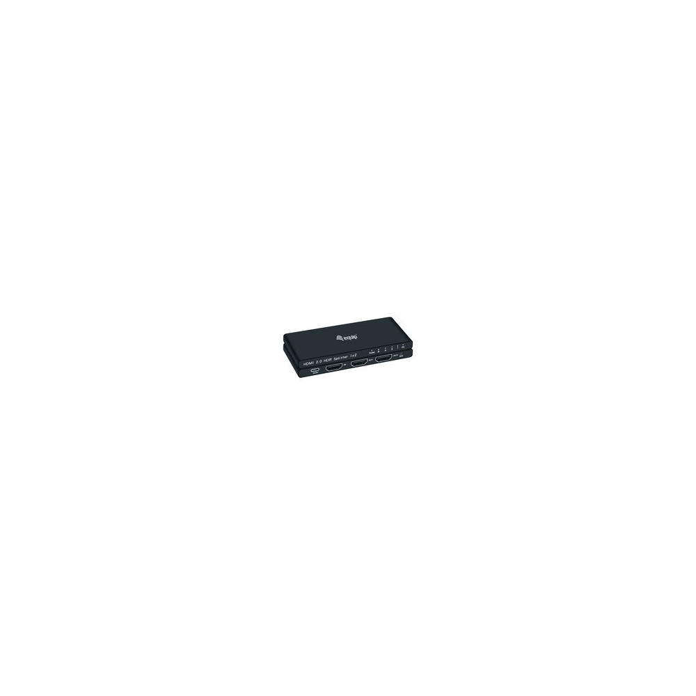 Equip 332716 HDMI 2x HDMI