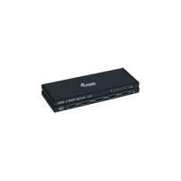 Equip 332717 HDMI 4x HDMI