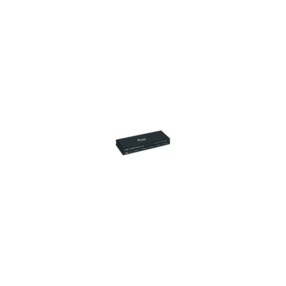 Equip 332717 HDMI 4x HDMI