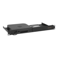 Rackmount.IT Kit di montaggio rack per Apple Mac mini 19″