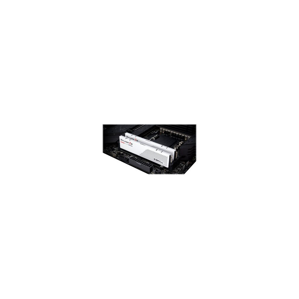 G.Skill Ripjaws S5 - DDR5 - Kit - 32 GB: 2 x 16 GB