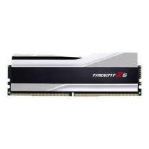 G.Skill Trident Z5 - DDR5 - Kit - 32 GB: 2 x 16 GB - DIMM 288-PIN - 5600 MHz / PC5-44800 - CL36 - 1.2 V - senza buffer - non-ECC