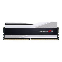 G.Skill Trident Z5 - DDR5 - Kit - 32 GB: 2 x 16 GB - DIMM 288-PIN - 5600 MHz / PC5-44800 - CL36 - 1.2 V - senza buffer - non-ECC