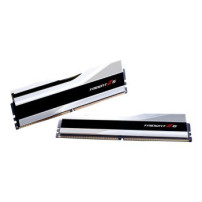 G.Skill Trident Z5 - DDR5 - Kit - 32 GB: 2 x 16 GB - DIMM 288-PIN - 5600 MHz / PC5-44800 - CL36 - 1.2 V - senza buffer - non-ECC