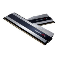 G.Skill Trident Z5 - DDR5 - Kit - 32 GB: 2 x 16 GB - DIMM 288-PIN - 5600 MHz / PC5-44800 - CL36 - 1.2 V - senza buffer - non-ECC