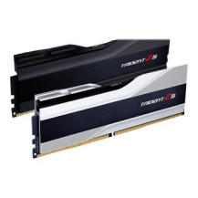 G.Skill Trident Z5 - DDR5 - Kit - 32 GB: 2 x 16 GB - DIMM 288-PIN - 5600 MHz / PC5-44800 - CL36 - 1.2 V - senza buffer - non-ECC