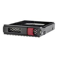 HPE SSD - Lettura intensiva - 960 GB - Hot-swap - 3.5″ LFF a basso profilo (8.9 cm LFF a basso profilo)