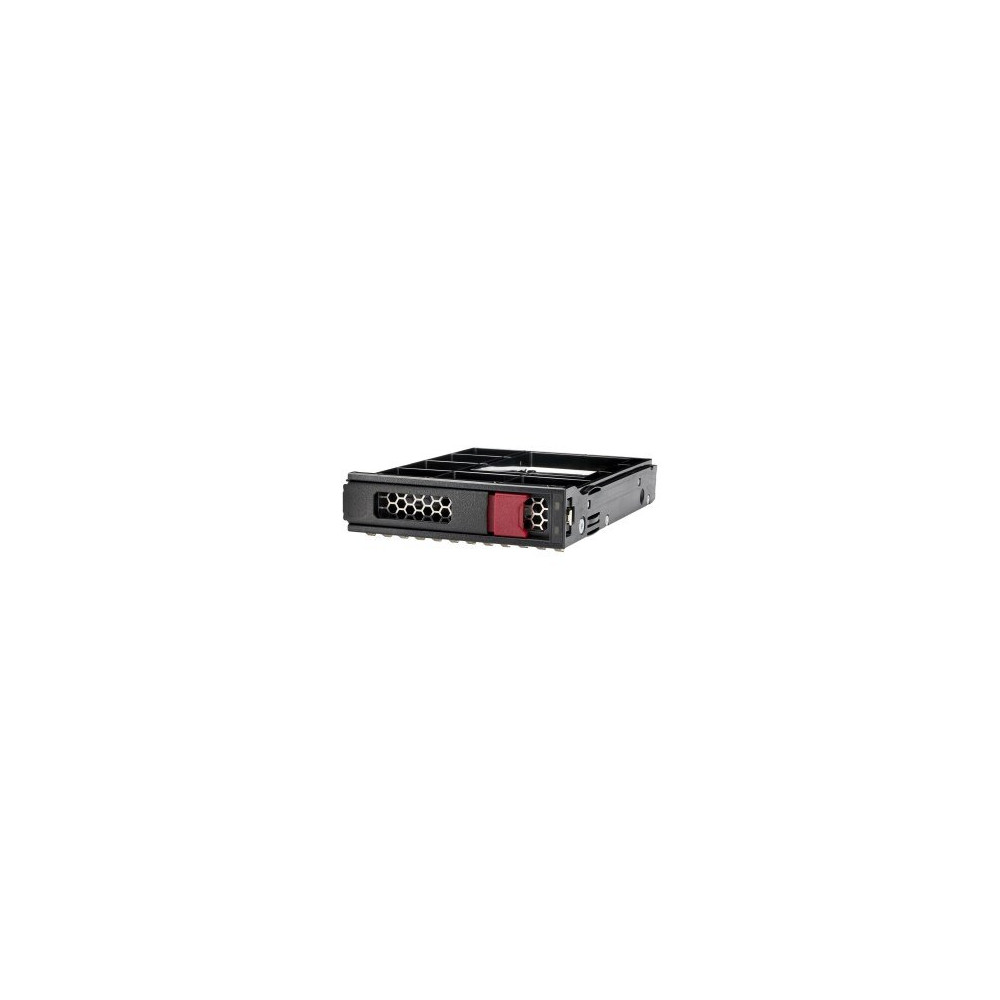 HPE SSD - Lettura intensiva - 960 GB - Hot-swap - 3.5″ LFF a basso profilo (8.9 cm LFF a basso profilo)
