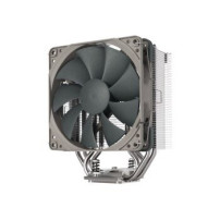 Noctua Redux NH-U12S - Refrigeratore ad aria per processore - (per: LGA1156, AM2, AM2+, AM3, LGA1155, AM3+, FM1, FM2, LGA1150, F