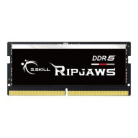 G.Skill Ripjaws - DDR5 - Modulo - 16 GB - SO DIMM 260-PIN