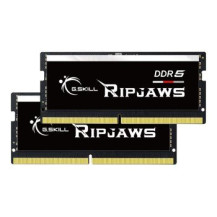 G.Skill Ripjaws - DDR5 - Kit - 32 GB + 2 x 16 GB