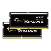 G.Skill Ripjaws - DDR5 - Kit - 32 GB + 2 x 16 GB