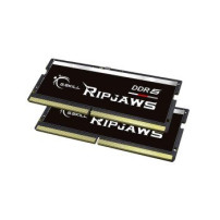 G.Skill Ripjaws - DDR5 - Kit - 32 GB + 2 x 16 GB