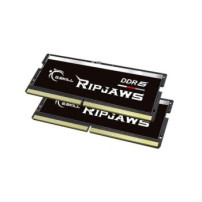 G.Skill Ripjaws - DDR5 - Kit - 32 GB + 2 x 16 GB