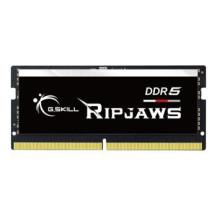 G.Skill Ripjaws - DDR5 - Modul - 32 GB - SO DIMM 262-PIN
