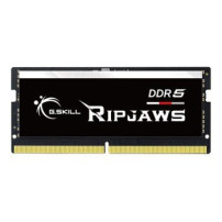 G.Skill Ripjaws - DDR5 - Modul - 32 GB - SO DIMM 262-PIN