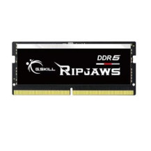 G.Skill Ripjaws - DDR5 - Modul - 32 GB - SO DIMM 262-PIN