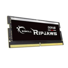 G.Skill Ripjaws - DDR5 - Modul - 32 GB - SO DIMM 262-PIN