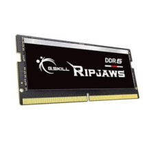 G.Skill Ripjaws - DDR5 - Modul - 32 GB - SO DIMM 262-PIN