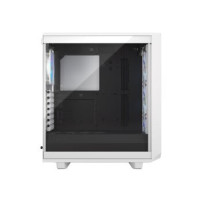 Fractal Design Meshify Meshify 2 Compact - Mid tower - ATX - Pannello laterale con finestra (vetro temperato)