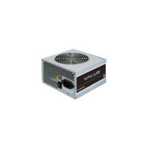 Chieftec VALUE SERIES APB-700B8 - Alimentatore (interno) - ATX12V 2.3 - 80 PLUS - AC 200 - 240 V - 700 Watt - PFC attivo