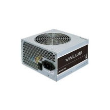 Chieftec VALUE SERIES APB-700B8 - Alimentatore (interno) - ATX12V 2.3 - 80 PLUS - AC 200 - 240 V - 700 Watt - PFC attivo