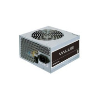 Chieftec VALUE SERIES APB-700B8 - Alimentatore (interno) - ATX12V 2.3 - 80 PLUS - AC 200 - 240 V - 700 Watt - PFC attivo