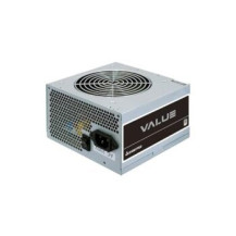 Chieftec VALUE SERIES APB-700B8 - Alimentatore (interno) - ATX12V 2.3 - 80 PLUS - AC 200 - 240 V - 700 Watt - PFC attivo