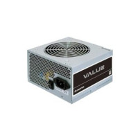 Chieftec VALUE SERIES APB-700B8 - Alimentatore (interno) - ATX12V 2.3 - 80 PLUS - AC 200 - 240 V - 700 Watt - PFC attivo