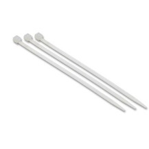 EFB Elektronik EFB Elektronik - Fascette fermacavi - 14 cm - trasparente (confezione da 100)