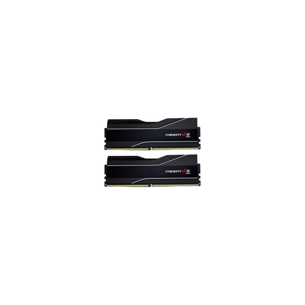 G.Skill Trident Z5 Neo - DDR5 - Kit - 32 GB: 2 x 16 GB