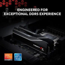 G.Skill Trident Z5 Neo - DDR5 - Kit - 32 GB: 2 x 16 GB