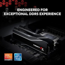 G.Skill Trident Z5 Neo - DDR5 - Kit - 32 GB: 2 x 16 GB