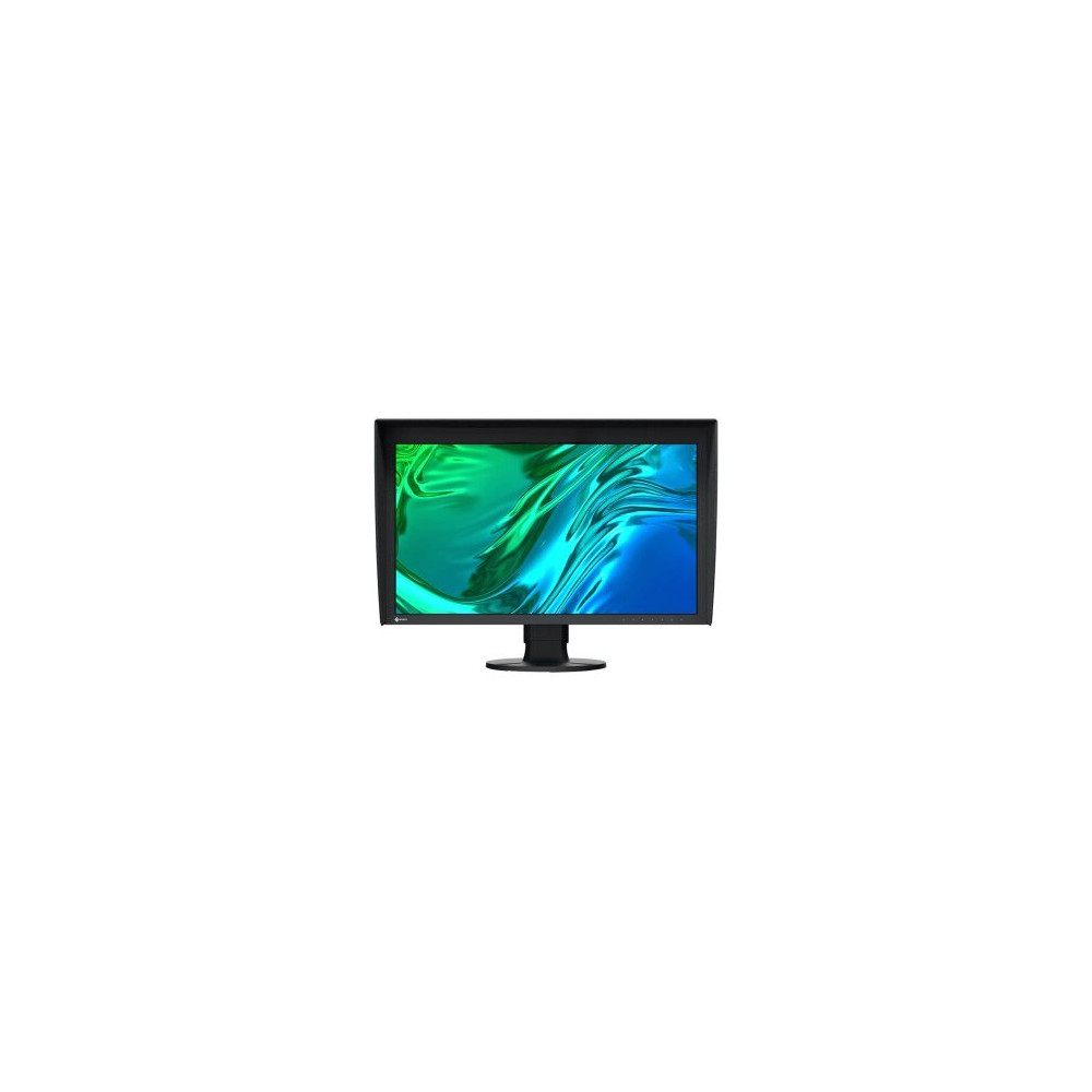 EIZO ColorEdge CG2700X - Serie CG - Monitor LED - 27″