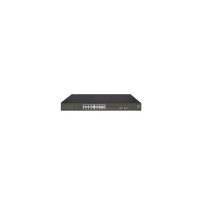 LevelOne Hilbert 18-Port Gigabit PoE Smart Lite Switch - 16 uscite PoE - 2 x Gigabit SFP - 802.3at/af PoE - 230W PoE budget di p