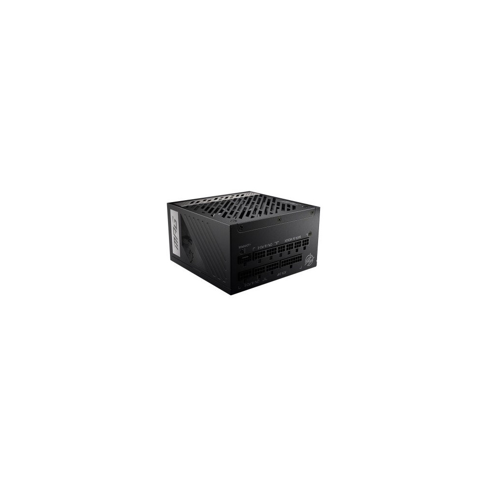 MSI MPG A1000G PCIE5 - Alimentatore (interno) - ATX12V / EPS12V