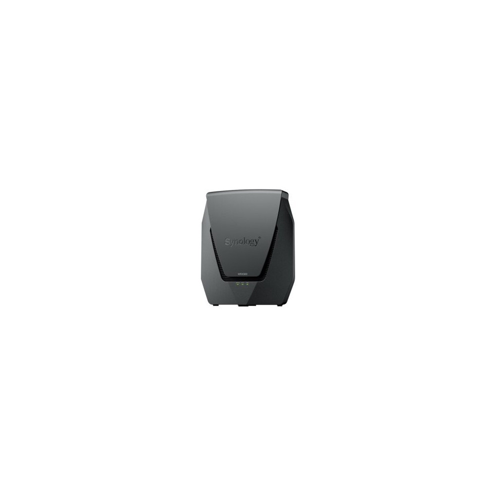 Synology WRX560 - Router wireless - Switch di rete a 4 porte