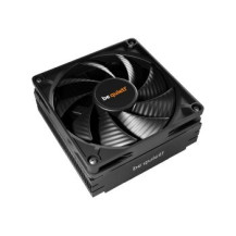 Be Quiet! Pure Rock LP - Refrigeratore a aria per processore - (per: LGA1700, LGA1200, LGA1150, LGA1151, LGA1155, AM5, AM4)